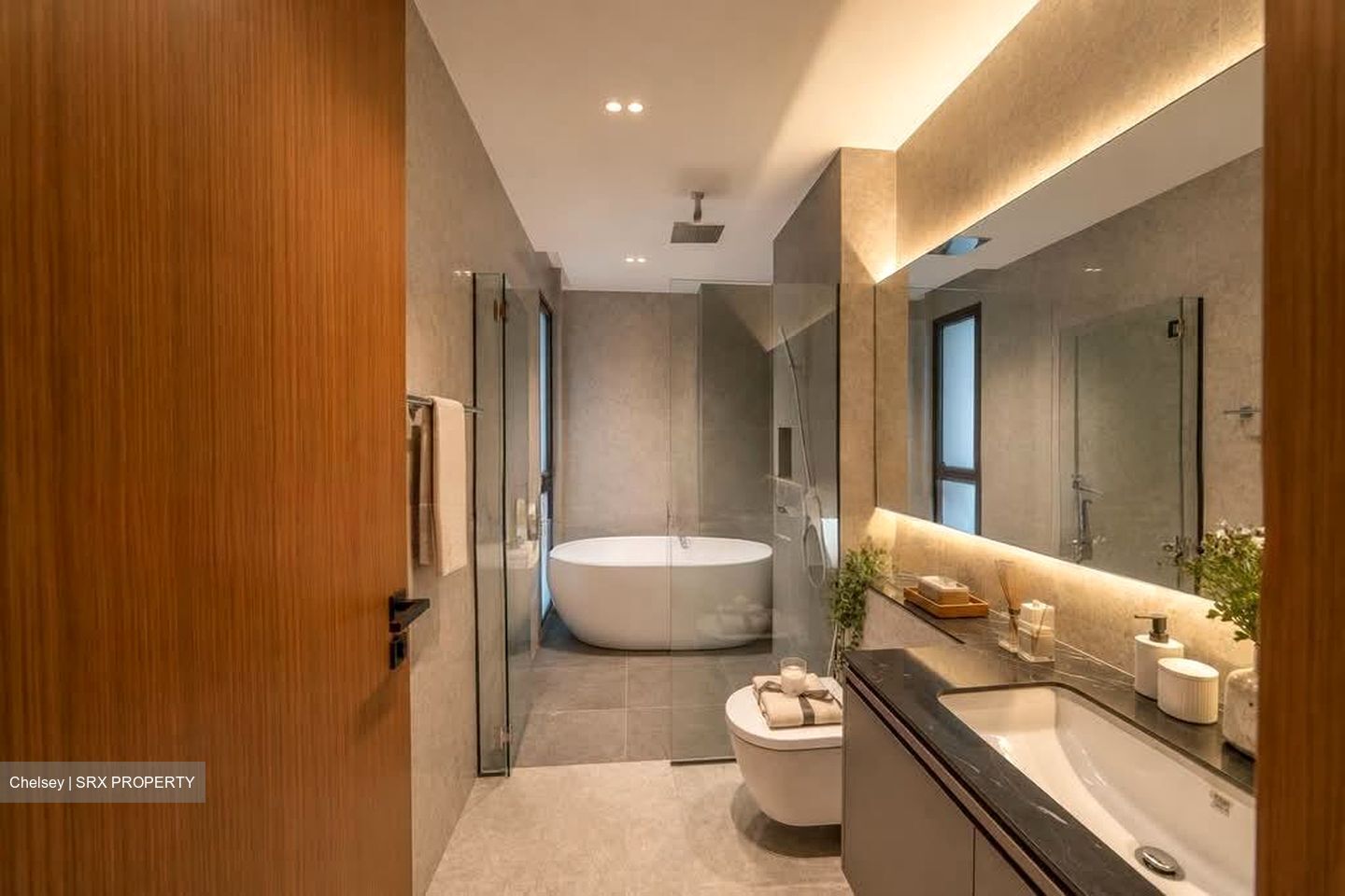 Wellington Circle (D27), Terrace #605900781